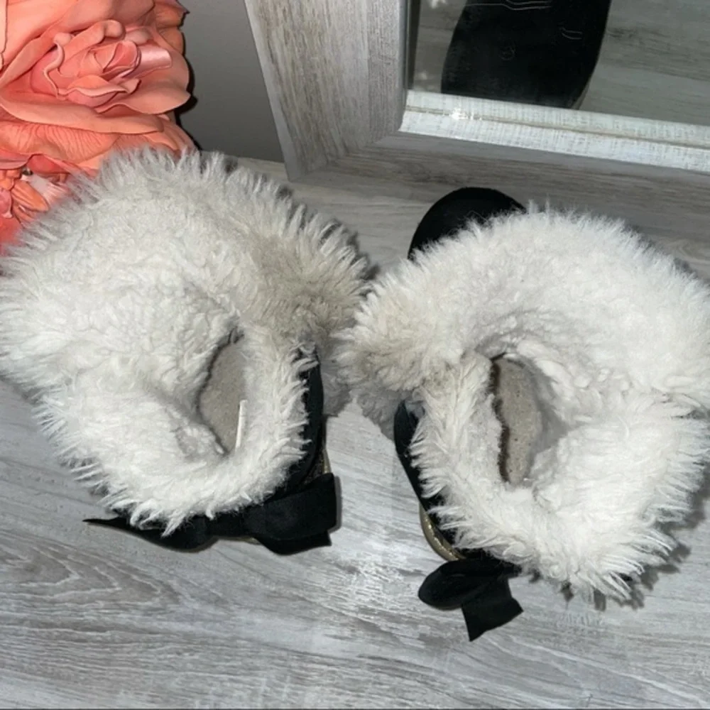 Juicy couture Boots